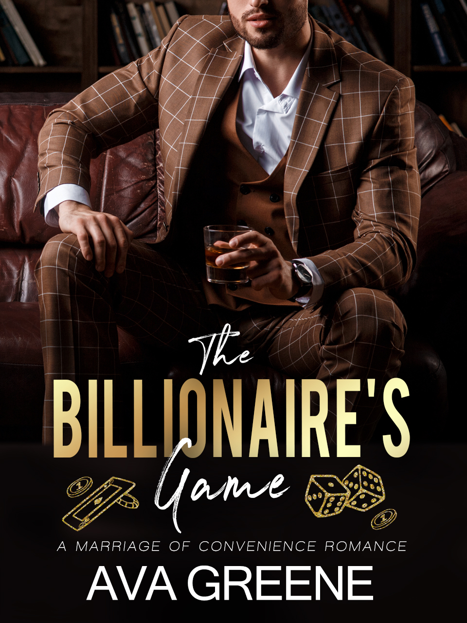 The Billionaire's Game